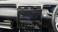 Hyundai TUCSON 1.6 TGDi 48V MHD 180 Ultimate 5dr 4WD DCT Petrol Estate